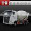 2014 Howo Concrete Mixer Truck