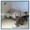 Decorative stainless steel hollow ball