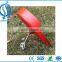 80cm High Quality Orange Large Diameter Convex Mirror Traffic Convex Mirror
