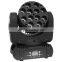 led light bar Wash Light 12 eyes 10w 4in1 LED leds lighting