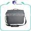 Fashion shoulder men's canvas messenger bag for men