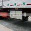 side mount generator set for refrigerated container