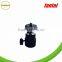 Mini Ball Head For Camera,Solid Aluminum Ball Head, 360 Degree Rotated Swivel, 1/4 Screw