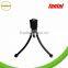 Manufacture Flexible Plastic DSLR Tripod With Digital Camera And Phone