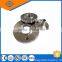 2016 Hot Sale din Stainless Steel Blind Flange