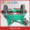 1200 Wet Grinding Gold Edge Runner Mill
