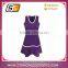 Stan Caleb custom tennis dress netball uniform
