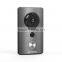 Zmodo private design two-way audio with PIR long distance night view camera Pivot smart doorbell