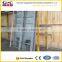 all kinds of four way one-faced Hot Sale Steel Pallet