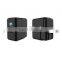 High quality Dual USB port universal wall travel charger with micro cable for smartphone and tablet pc