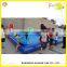Newly design PVC 0.9mm round Inflatable Water Pool price