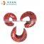 Anodized cnc machined aluminum parts