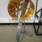 Alloy Wheel Rims Display Stand Rack (Assembly)