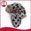 outdoor women winter hat with earflap