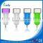 New Arrival fireproof material smart car charger