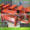 Family used easy operate sunflower threshing machine,sunflower thresher machine hot sale