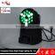 Export Products Pulse Effect 12pcs*12W Show Led Beam Moving Head Light