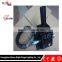 KTV Bar Wedding Show Carbon Dioxide Gas Plume Machine Professional Stage Equipment