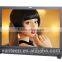 10bit IPS panel 24inch broadcast hd sdi monitor with RS-232 remote control