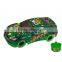 Ben 10 Alien Force 4CH Remote Control RC Kevin'S Racing Car New in Box