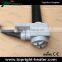 high temperature acid resistance electric tubular heater from Topright