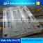 Plastic Formwork Mould