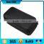 nylon cover eva microphone stand case with eva tray
