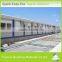 Green New Technology EPS Neopor Panel House for Living