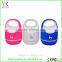New products oem colorful portable wireless mini bluetooth speaker