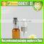 plastic pump spray bottle 30ml 50ml 100ml PET bottle with spary cap