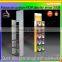 Durable And Folding Backdrop Trade Show Pop Up Display Stand