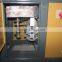 Automatic steel round bar bending machine