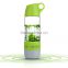 Water Bottle Portable Bluetooth Speaker