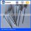 Galvanized twisted shankl roofing nails screws for corrugated roofing sheet