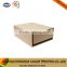 Custom Carton Box Packaging Box Foldable Corrugated Drawer Box