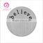 Mother's day Memory Locket Window Plate for Glass Memory Locket