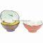 Cheap High Quality Round Dinnerware Baby Bowl