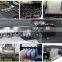 Outdoor Flag Direct printing machine 1.6M with 1 DX 7 head Sublimation flag printer for outdoor PrintingMachine