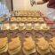 Japanese Gas Taiyaki Machine WTF-G63 For sale