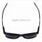 2015 cheap plastic pinhole custom sunglasses
