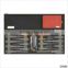 2015-NEW 452 pcs 10 metal drawers metal workshop tool cabinet with tools