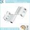 1.3 usd for durable spray painting hinge for glass /aluminum window and door in Guangzhou