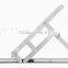 Stainless steel friction stay hinges for aluminum sliding window hinge
