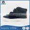 Choozii Camouflage Navy Blue Military Boot Shoes for Boys