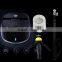 2016 Hot Gadgets Auto Face Recognition Bluetooth Selfie Robot For Mobile Phone