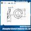 Spring Steel Washers Lock Washers Wave Spring Washer