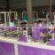 CE standard Automatic Non-woven bag making machine