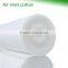 Industrial G2/EU2 air filter media for car spray booth(Manufacturer)