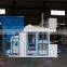 QMY10-15 hollow block making machine price block laying machine price concrete block machine