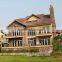 baorun Turn-key Solution Modular Houses Light Steel Prefabricated House